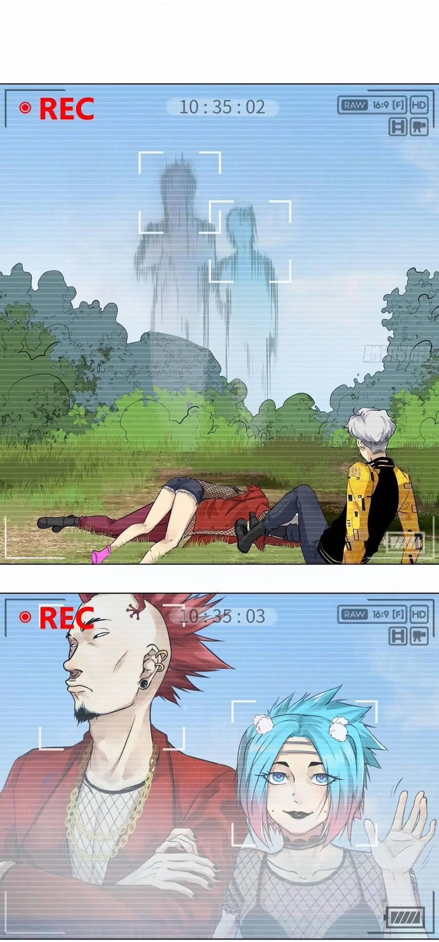 Trinh Thám Vlog 24 trang 26