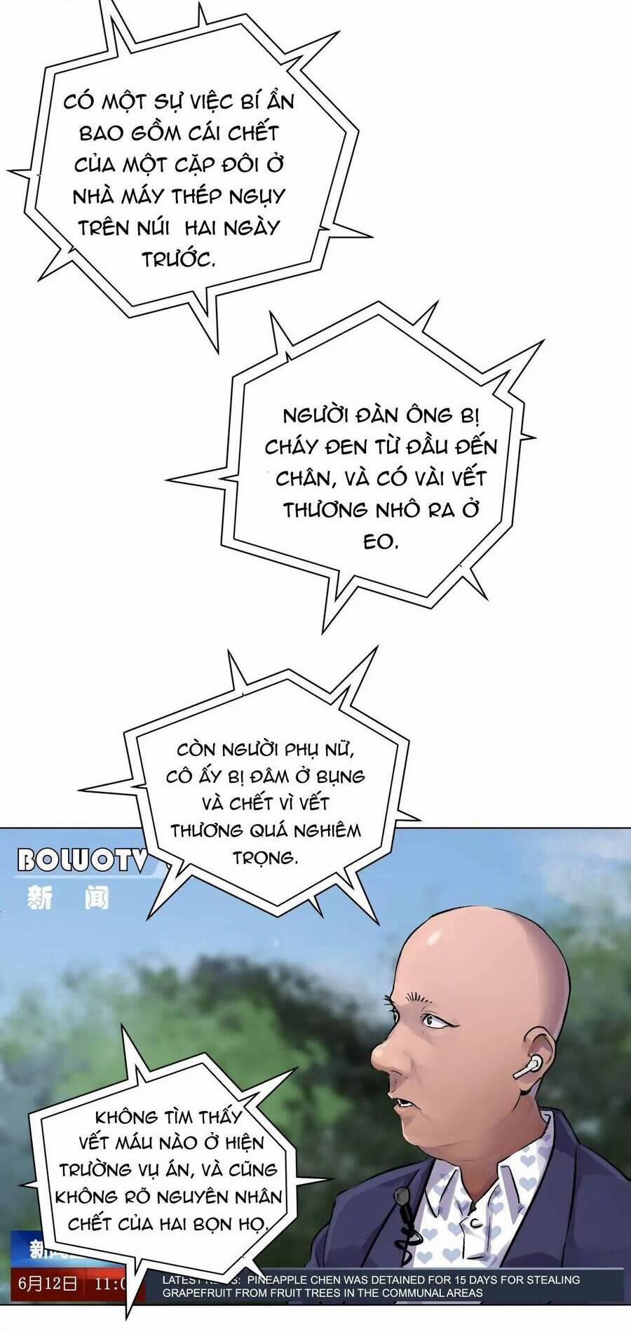 Trinh Thám Vlog 24 trang 29