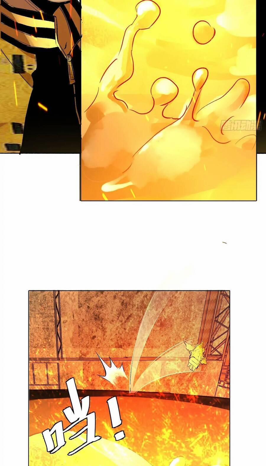 Trinh Thám Vlog 24 trang 3