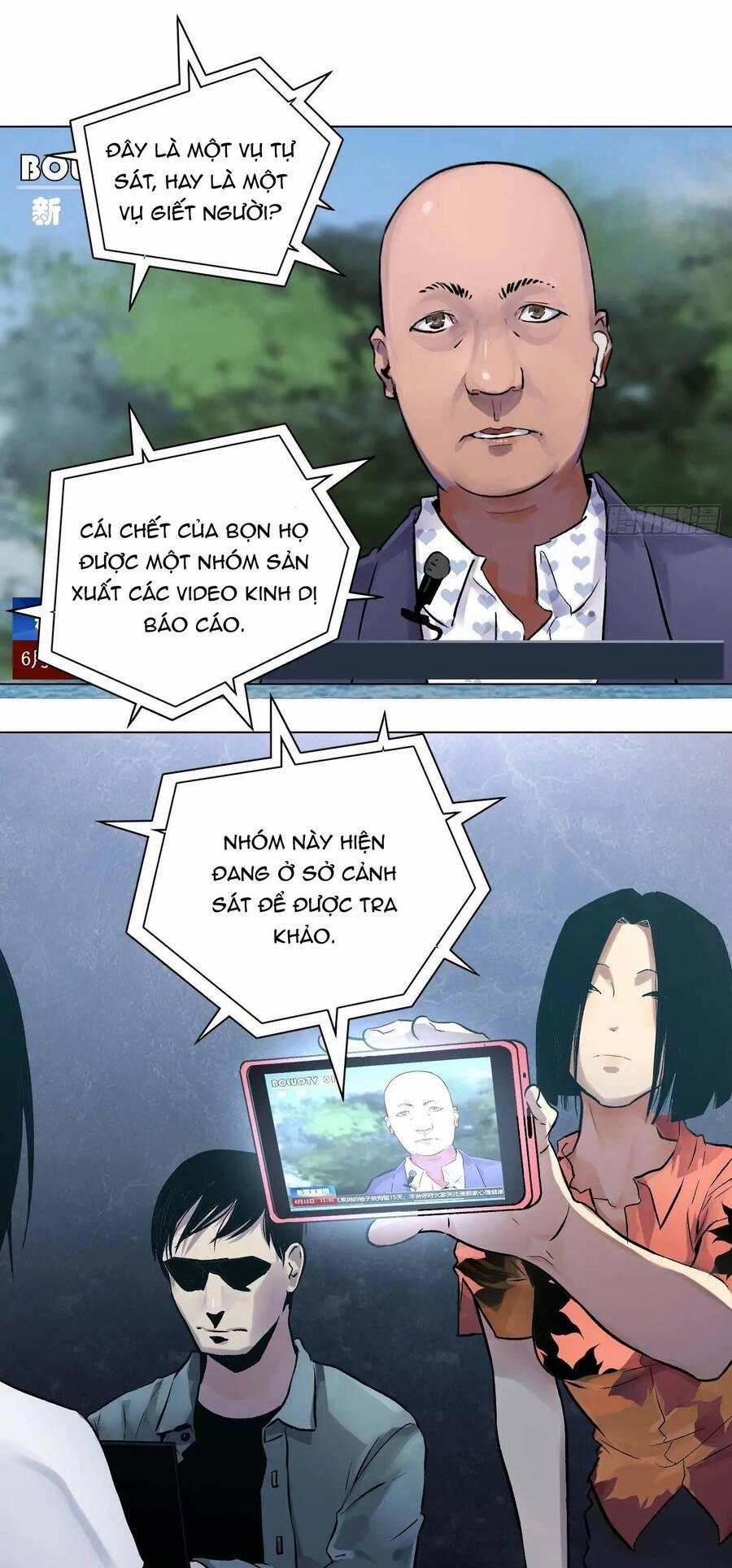 Trinh Thám Vlog 24 trang 30
