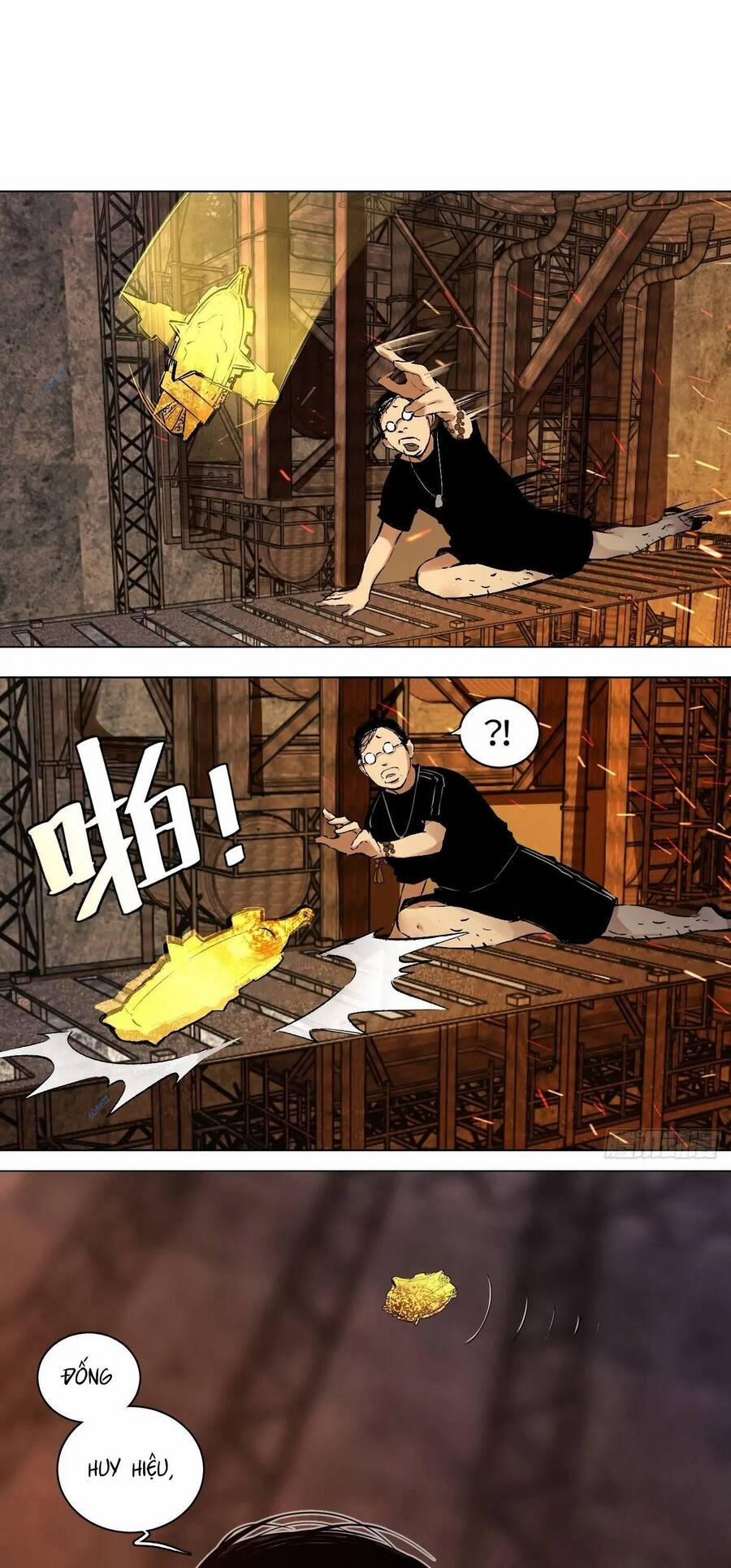 Trinh Thám Vlog 24 trang 5