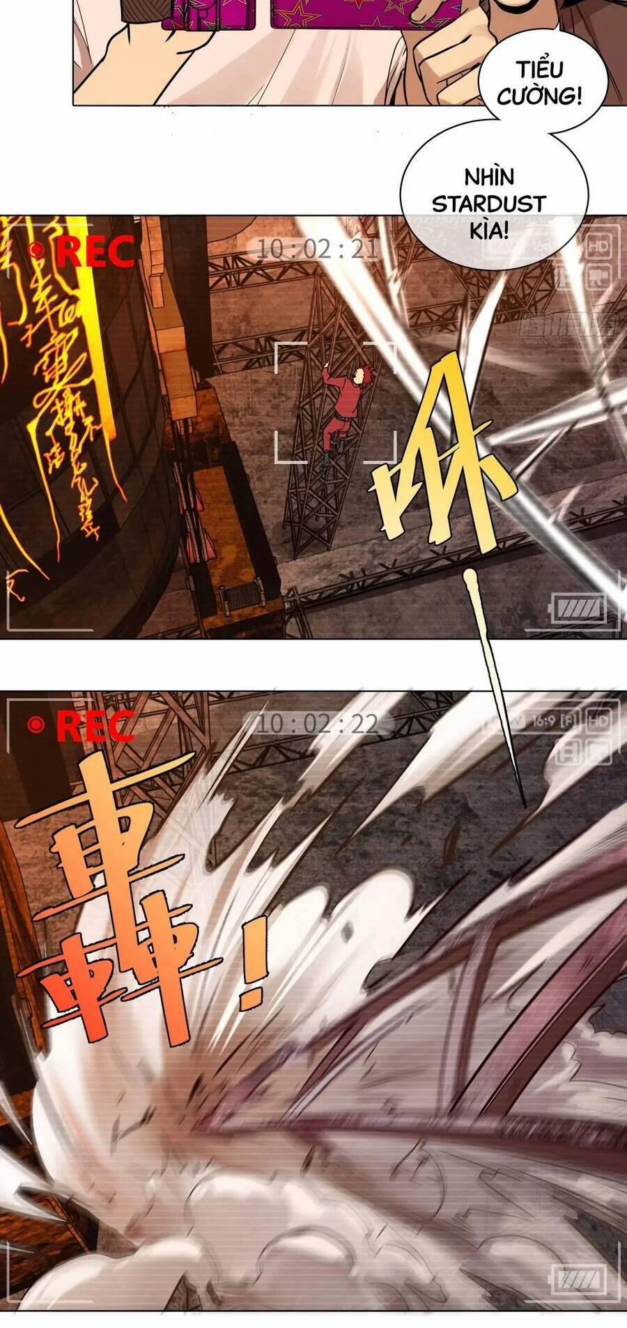 Trinh Thám Vlog 24 trang 8