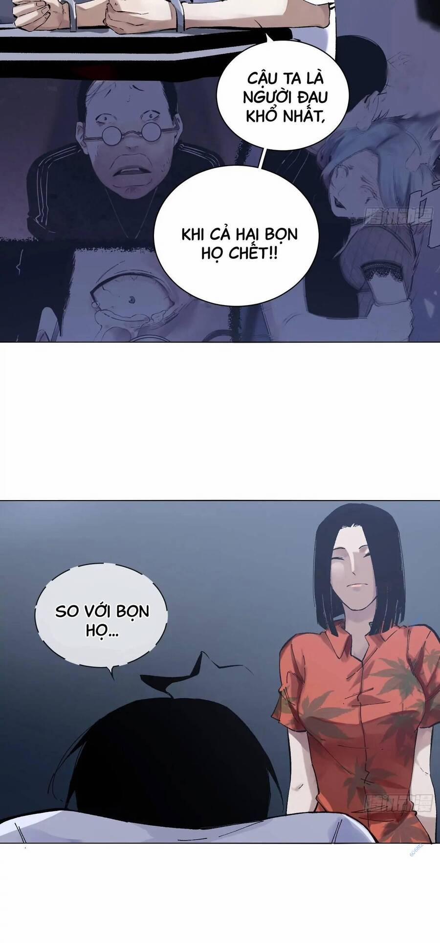 Trinh Thám Vlog 25 trang 13