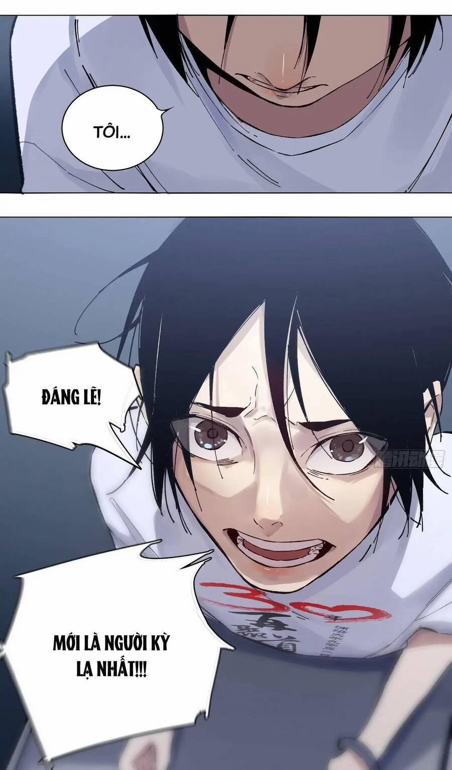 Trinh Thám Vlog 25 trang 14