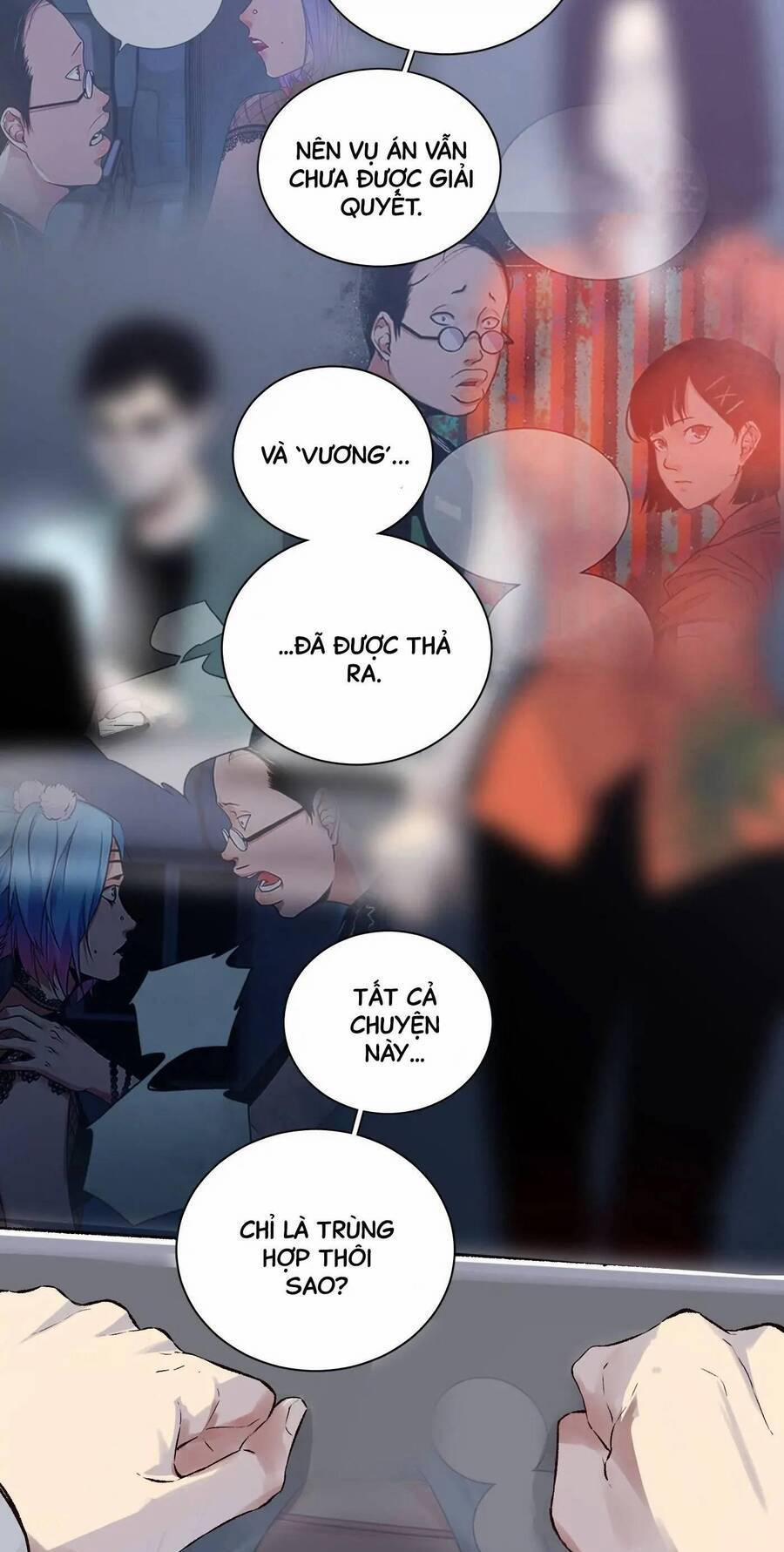 Trinh Thám Vlog 25 trang 18