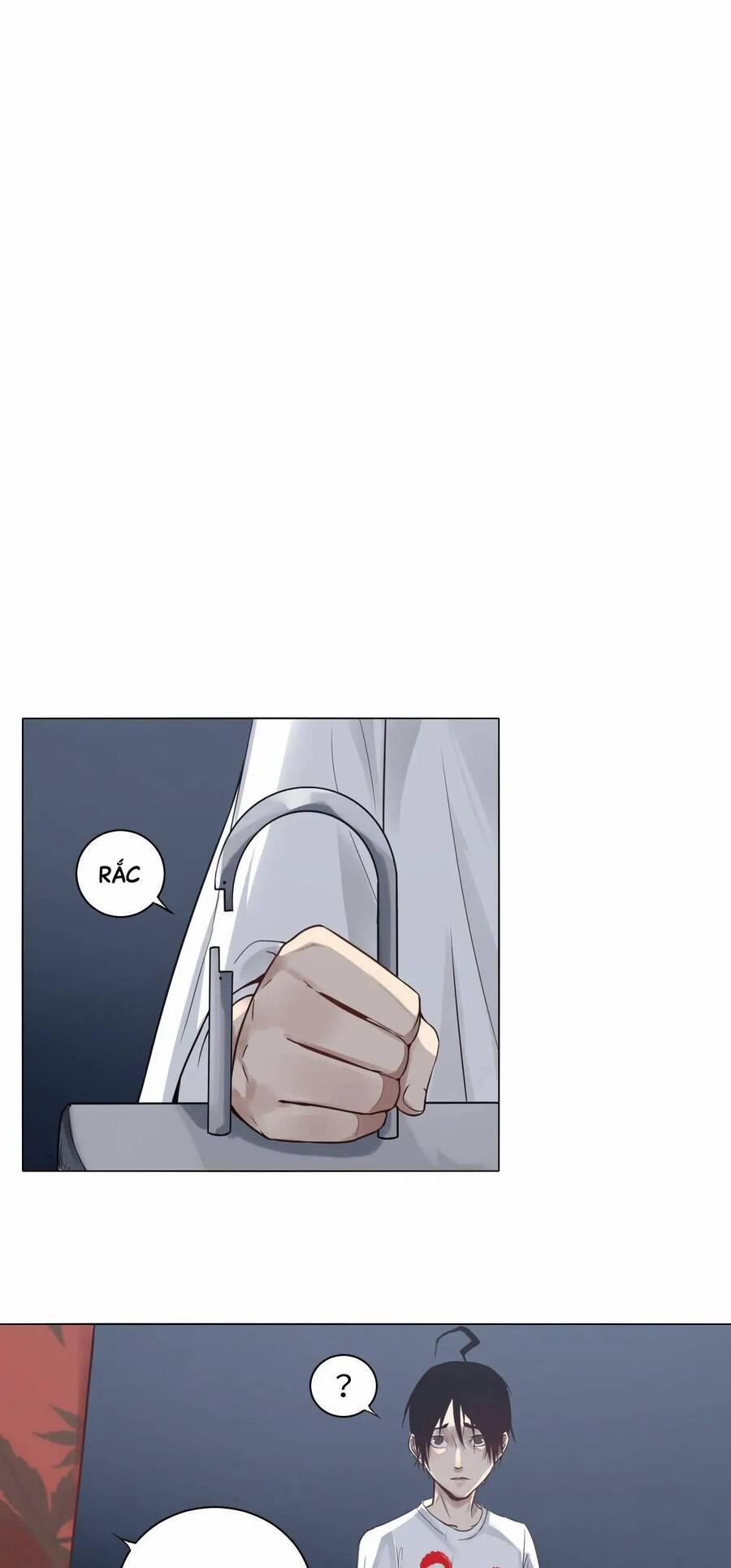 Trinh Thám Vlog 25 trang 20