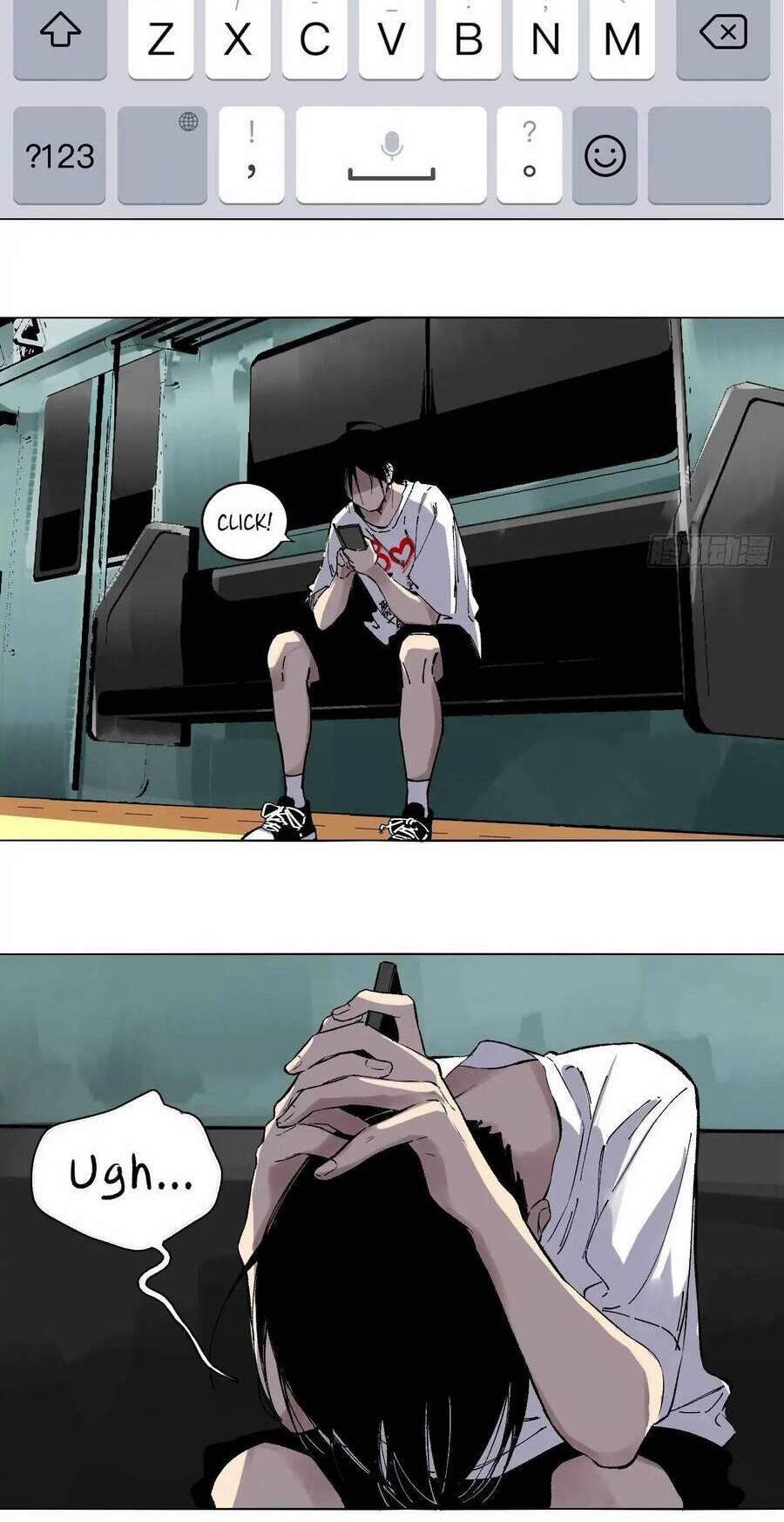 Trinh Thám Vlog 25 trang 27