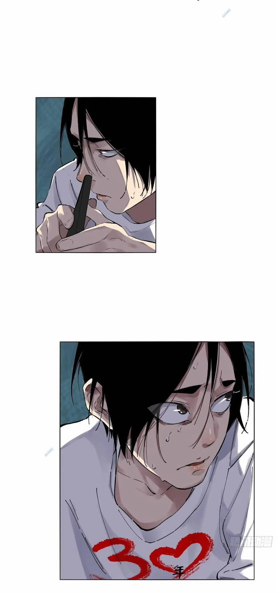 Trinh Thám Vlog 25 trang 29