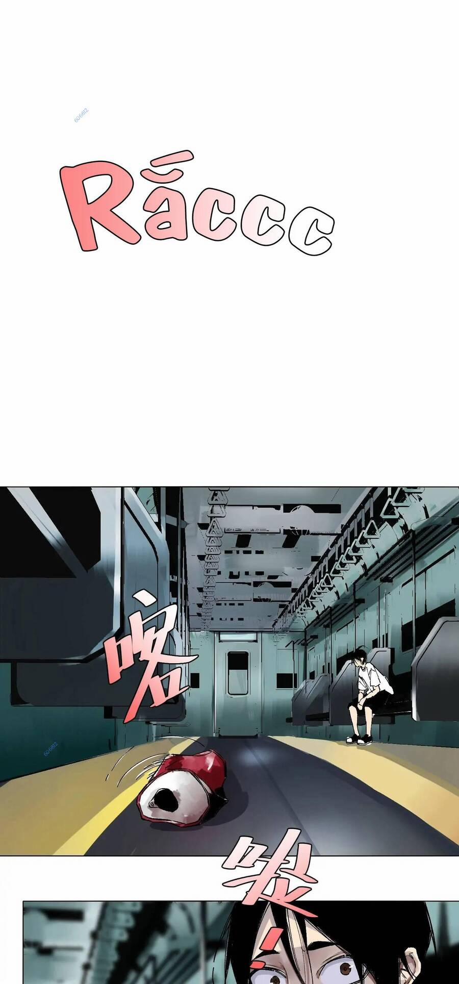 Trinh Thám Vlog 25 trang 31