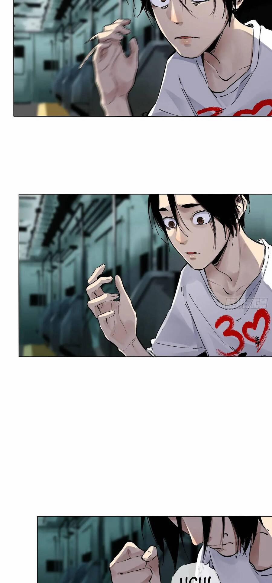 Trinh Thám Vlog 25 trang 32