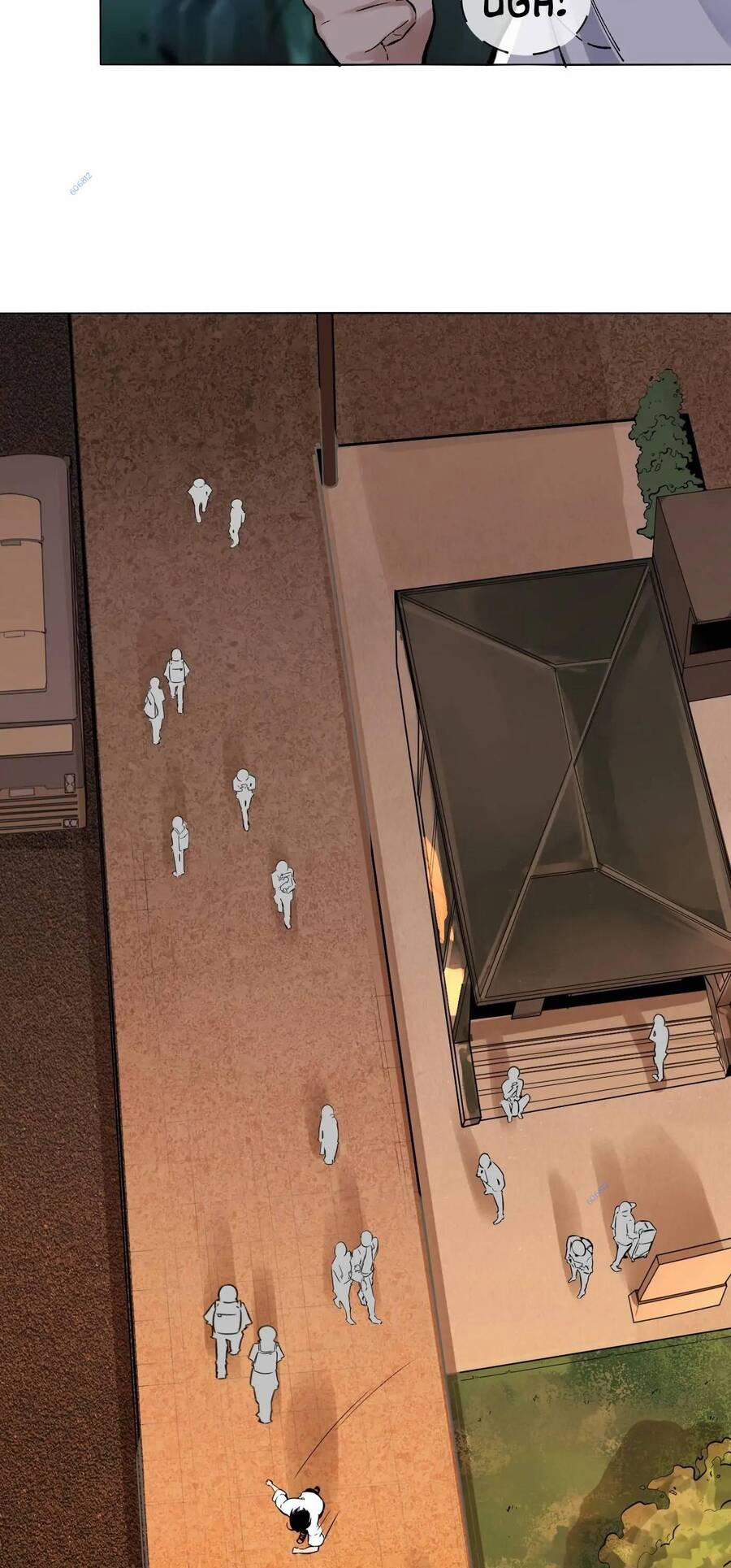 Trinh Thám Vlog 25 trang 33