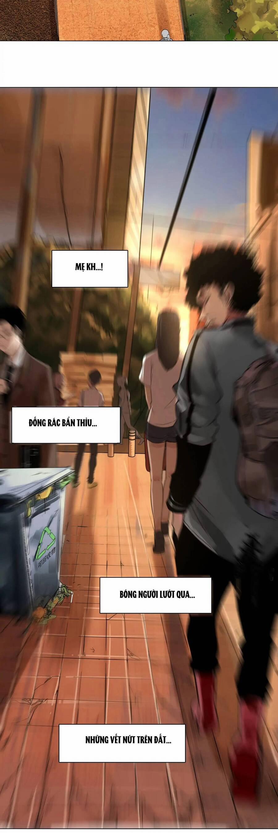 Trinh Thám Vlog 25 trang 34