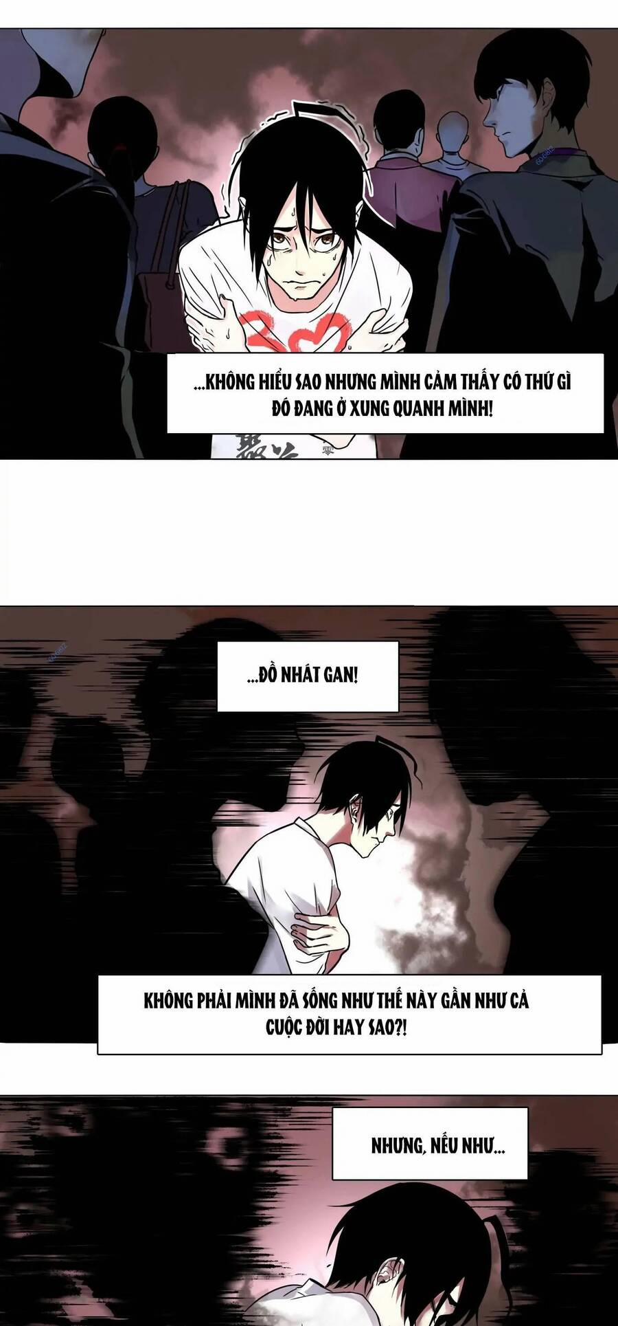 Trinh Thám Vlog 25 trang 35