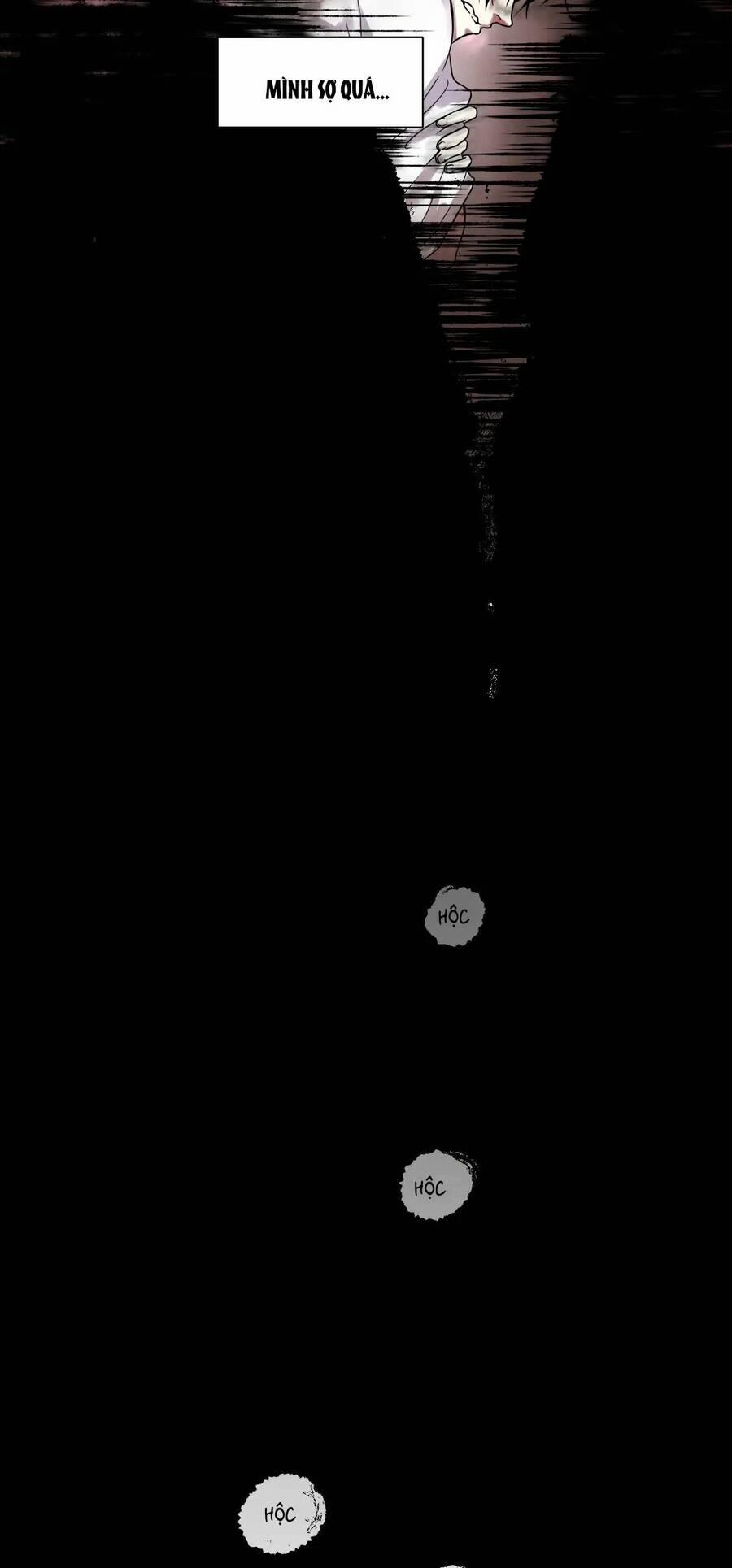 Trinh Thám Vlog 25 trang 36