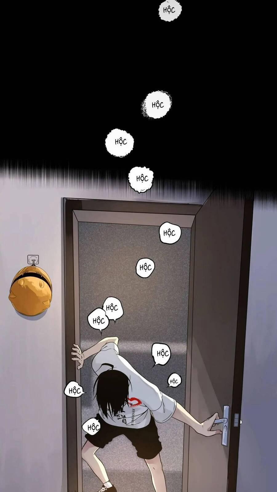 Trinh Thám Vlog 25 trang 37