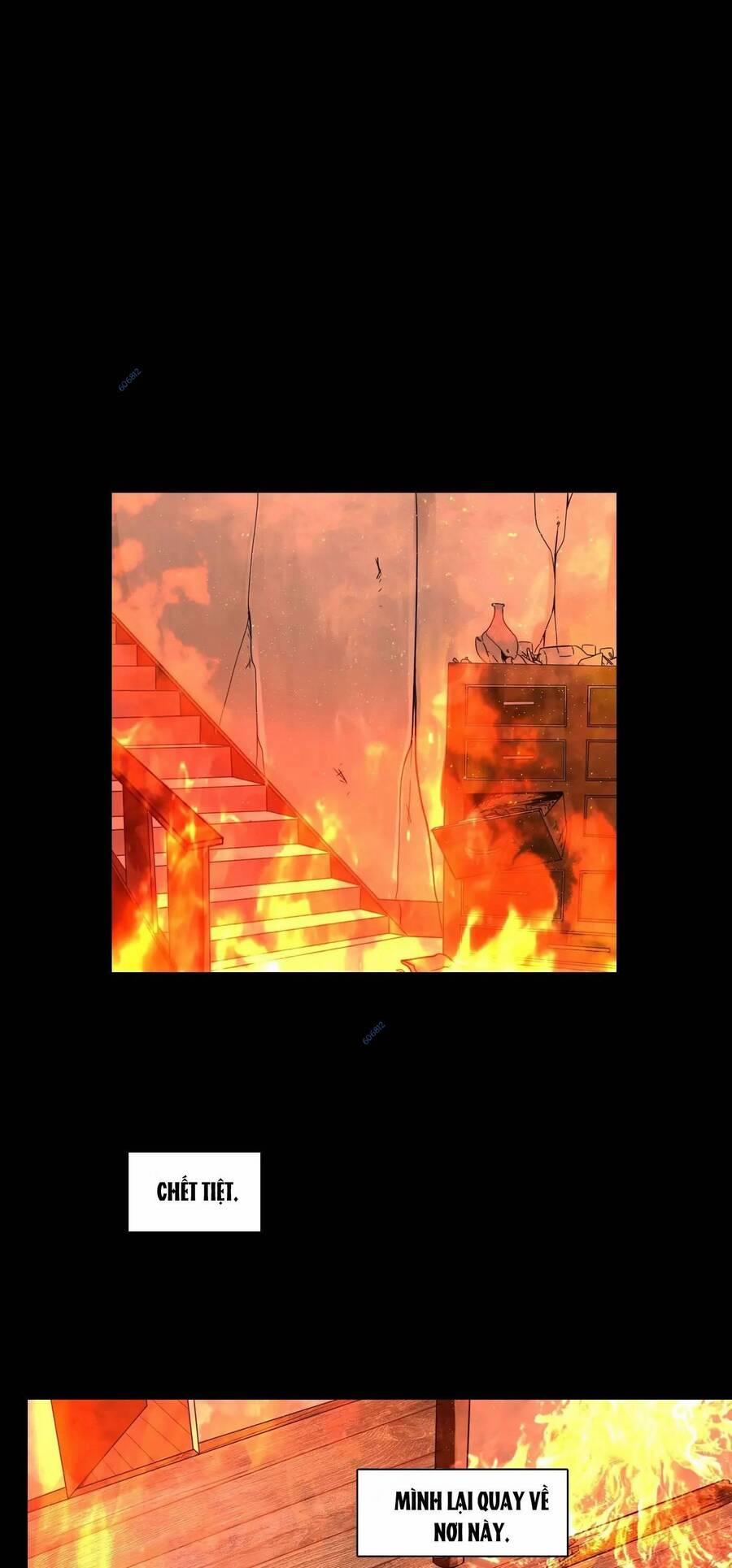 Trinh Thám Vlog 25 trang 40