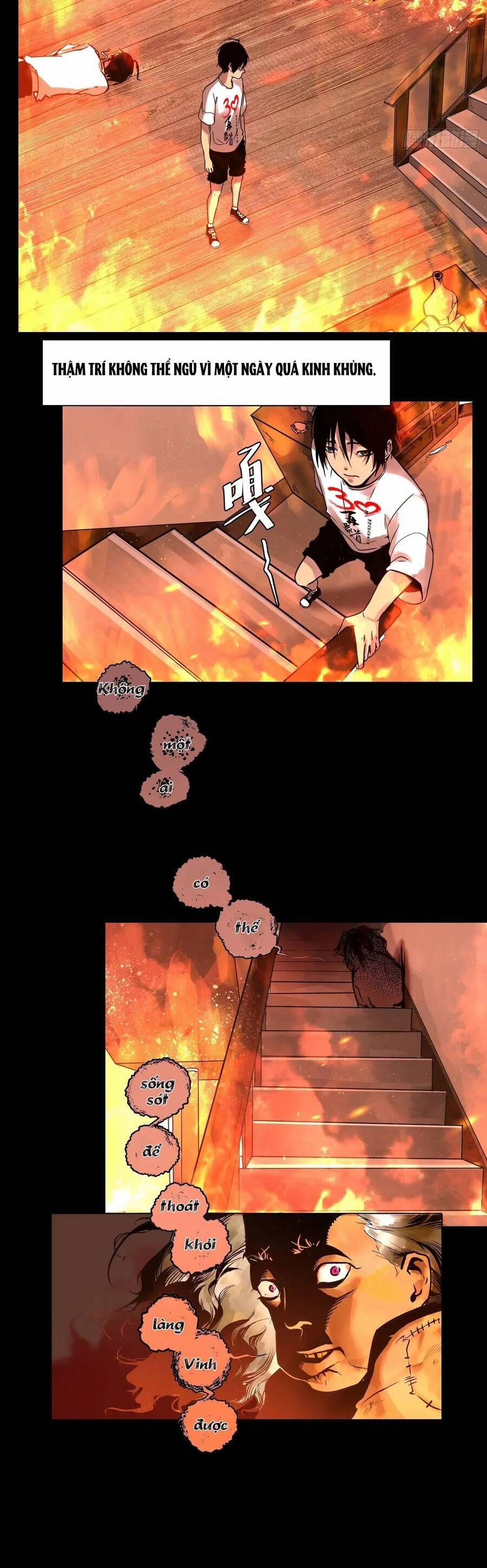 Trinh Thám Vlog 25 trang 41