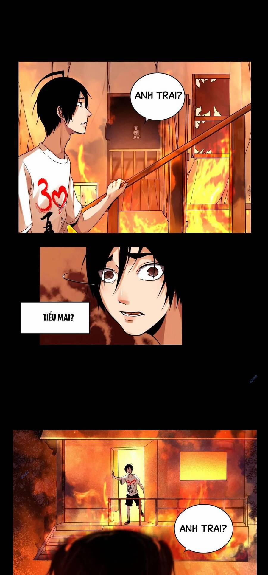 Trinh Thám Vlog 25 trang 42