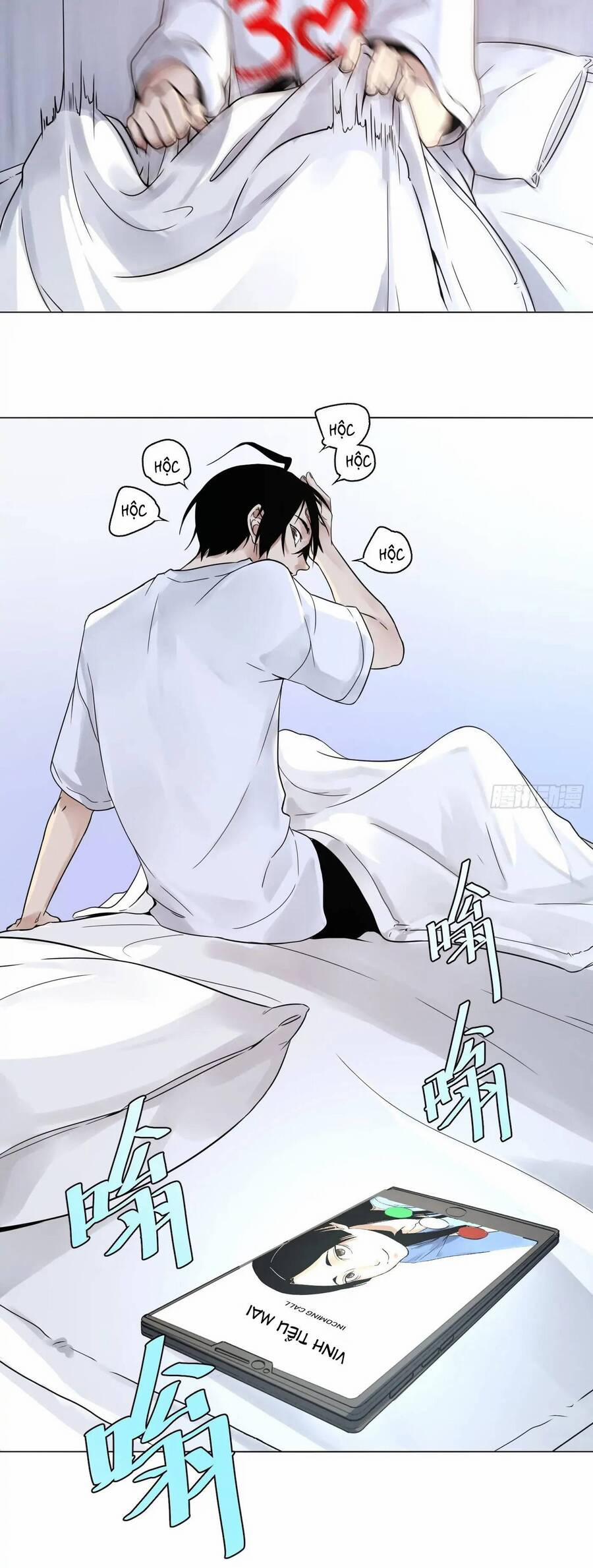 Trinh Thám Vlog 25 trang 45