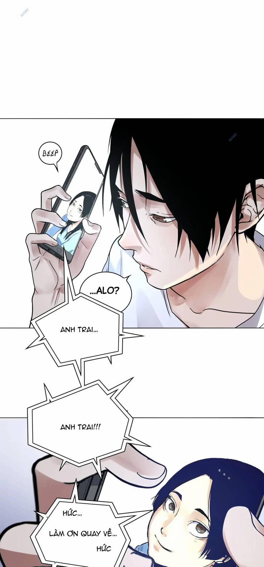 Trinh Thám Vlog 25 trang 46
