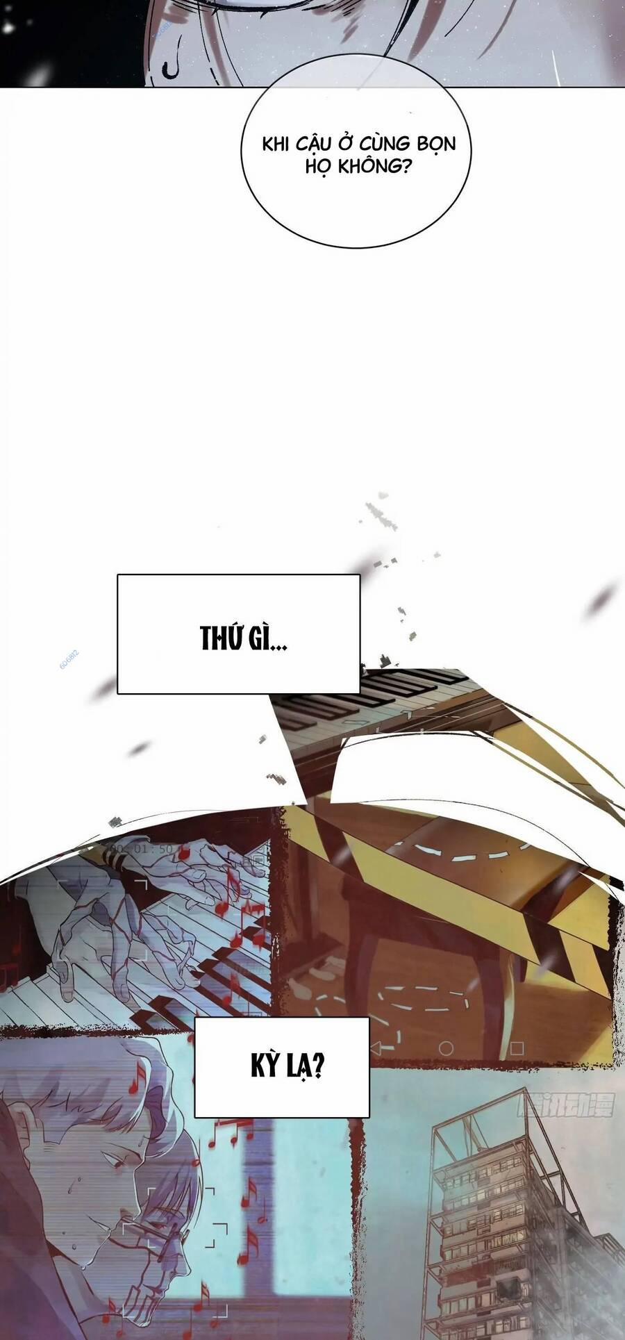 Trinh Thám Vlog 25 trang 6