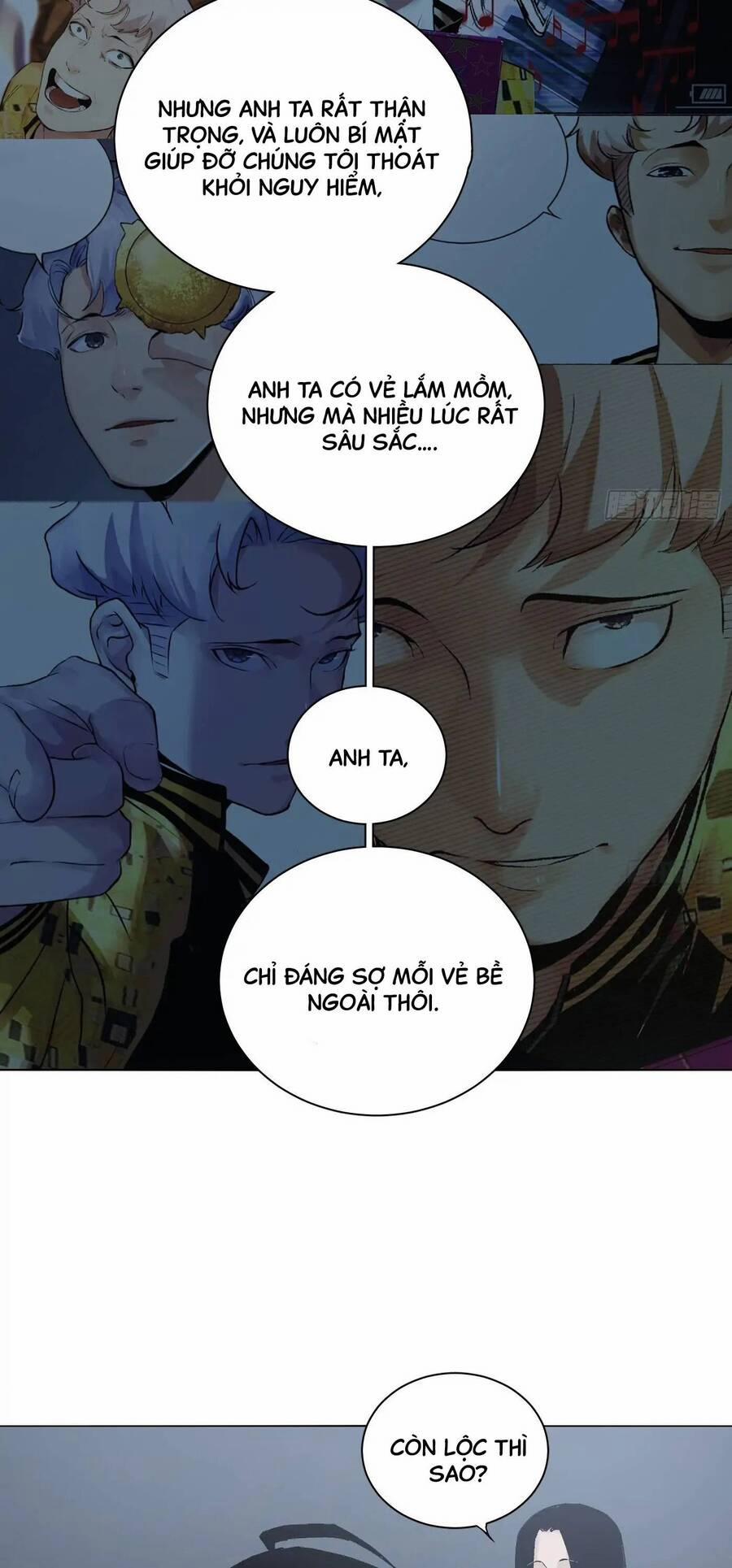 Trinh Thám Vlog 25 trang 9