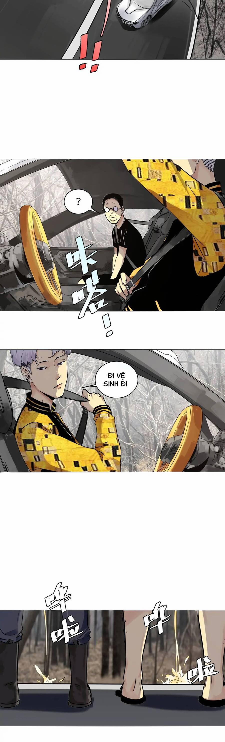 Trinh Thám Vlog 26 trang 13