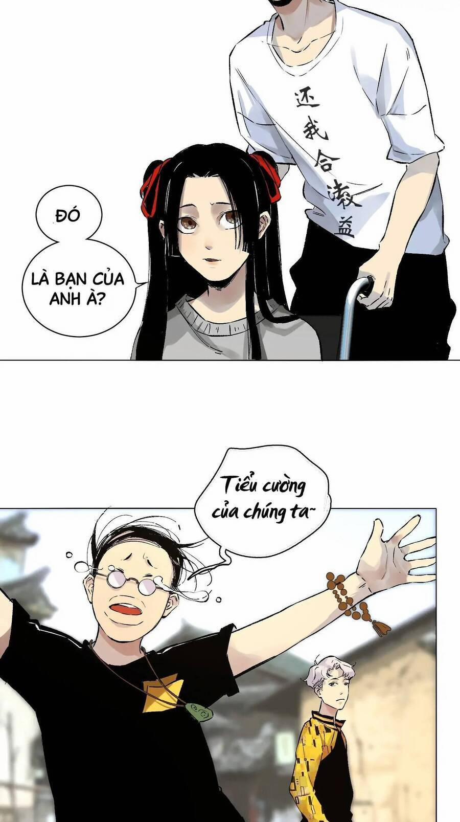 Trinh Thám Vlog 26 trang 23