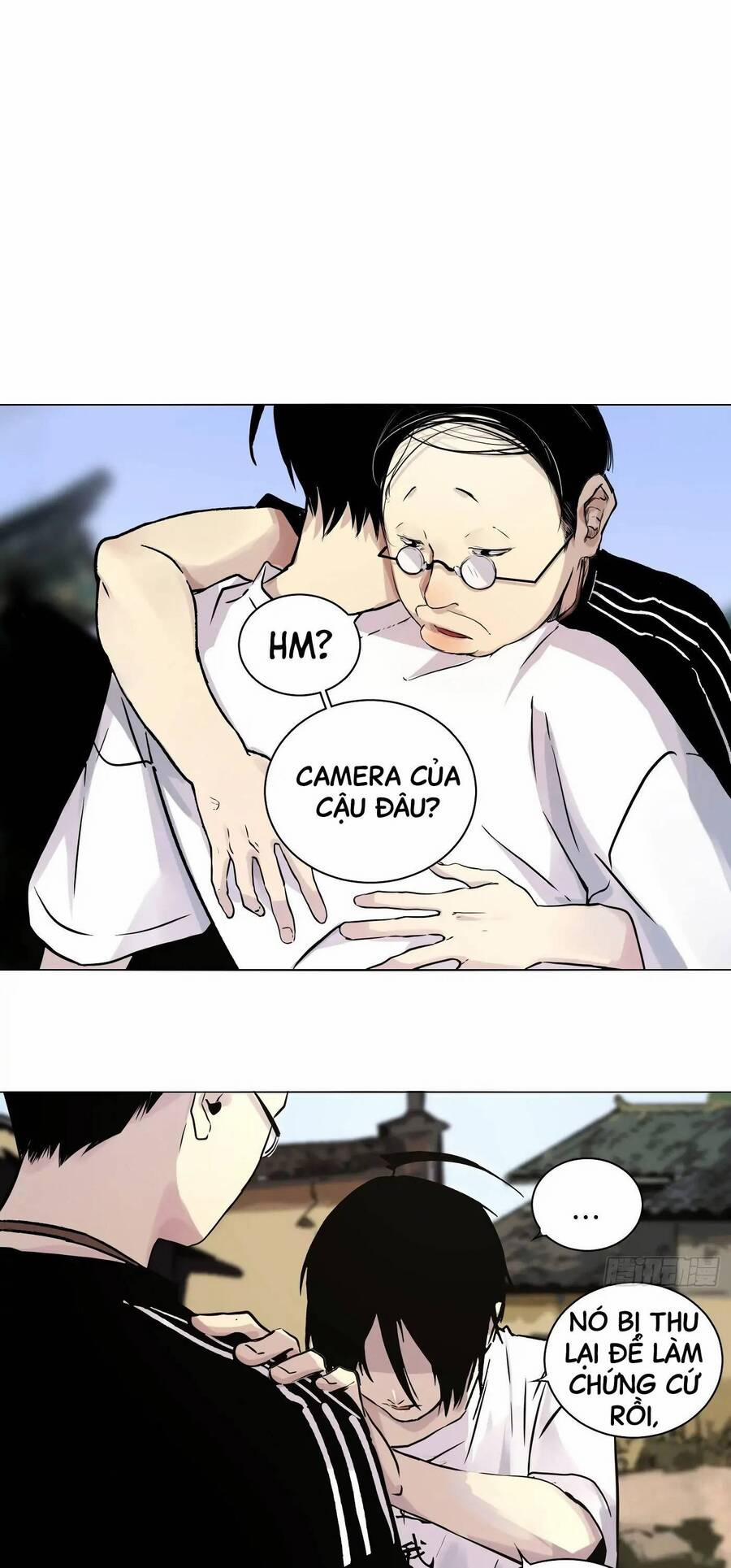 Trinh Thám Vlog 26 trang 25