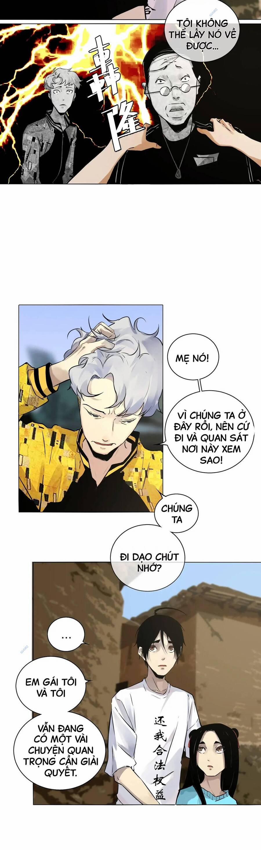 Trinh Thám Vlog 26 trang 26