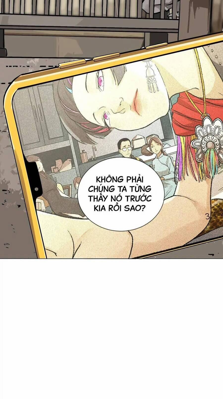 Trinh Thám Vlog 26 trang 29