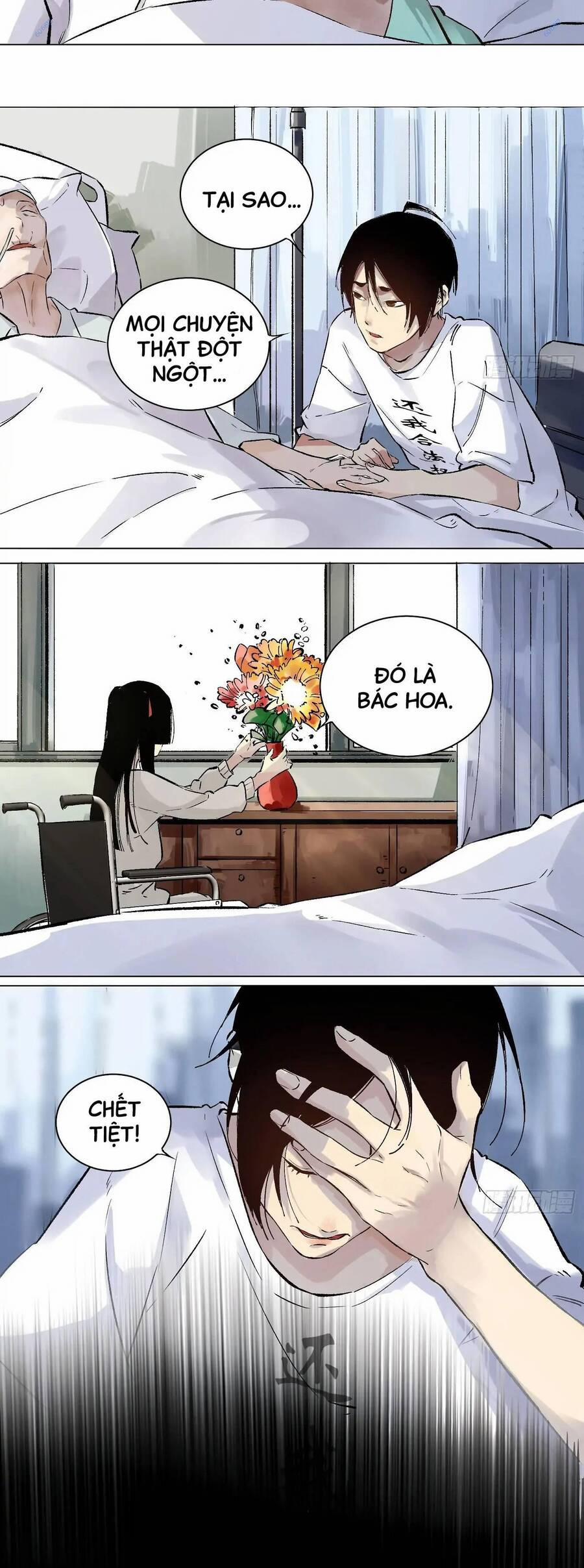 Trinh Thám Vlog 26 trang 31