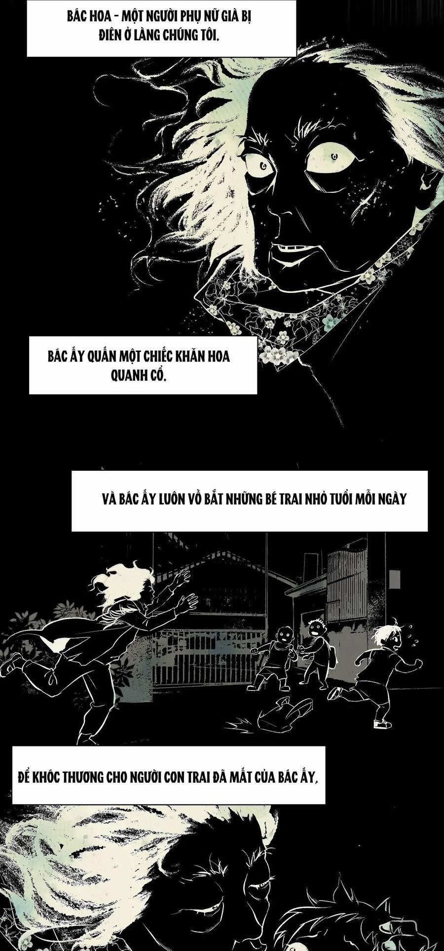 Trinh Thám Vlog 26 trang 32