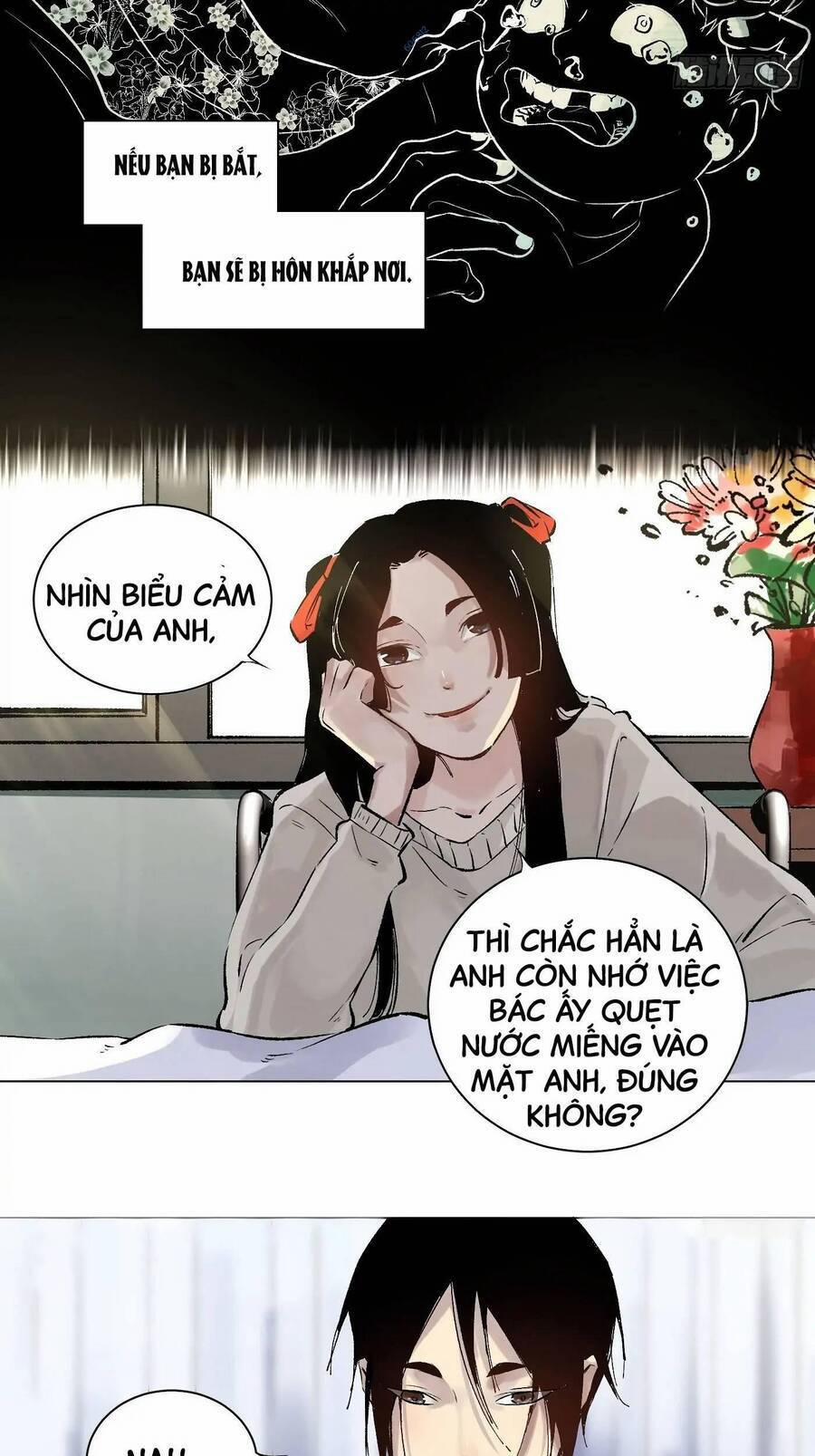 Trinh Thám Vlog 26 trang 33