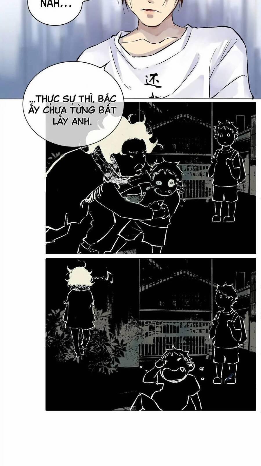 Trinh Thám Vlog 26 trang 34