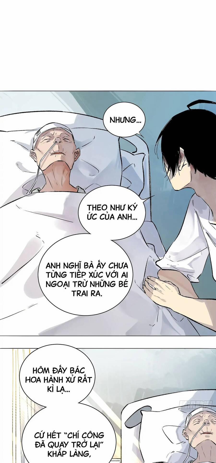 Trinh Thám Vlog 26 trang 35