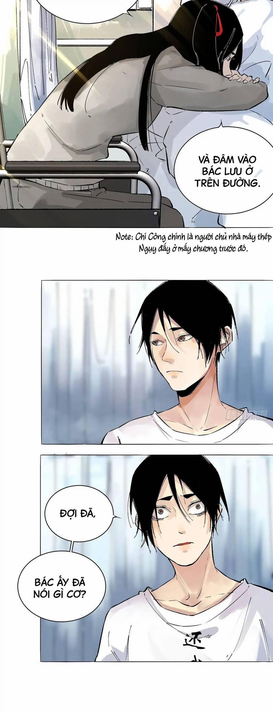 Trinh Thám Vlog 26 trang 36