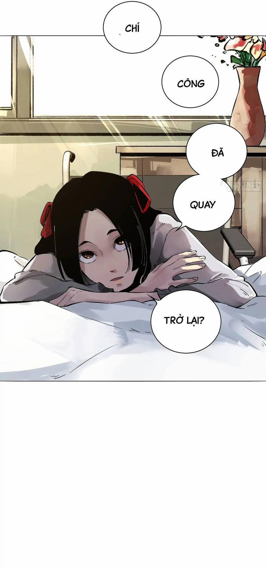 Trinh Thám Vlog 26 trang 37