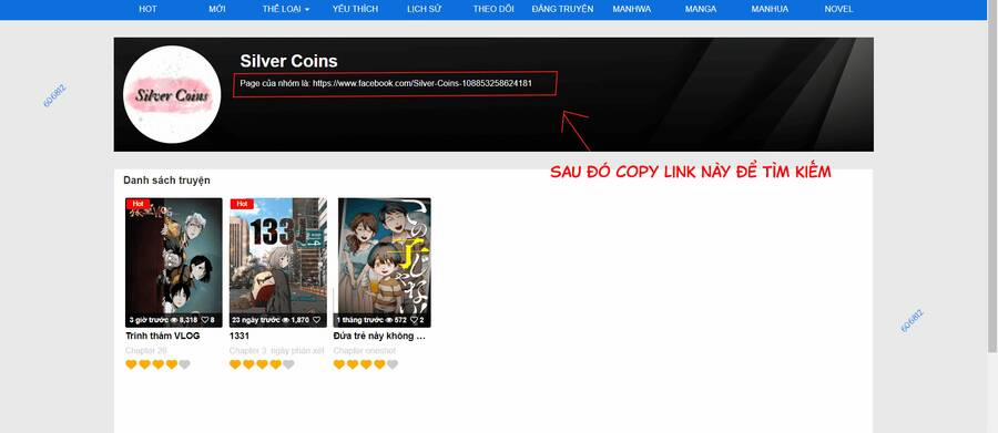 Trinh Thám Vlog 26 trang 41