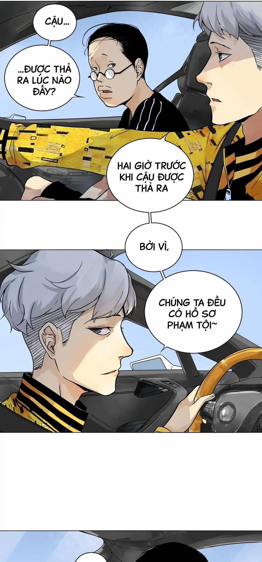 Trinh Thám Vlog 26 trang 5