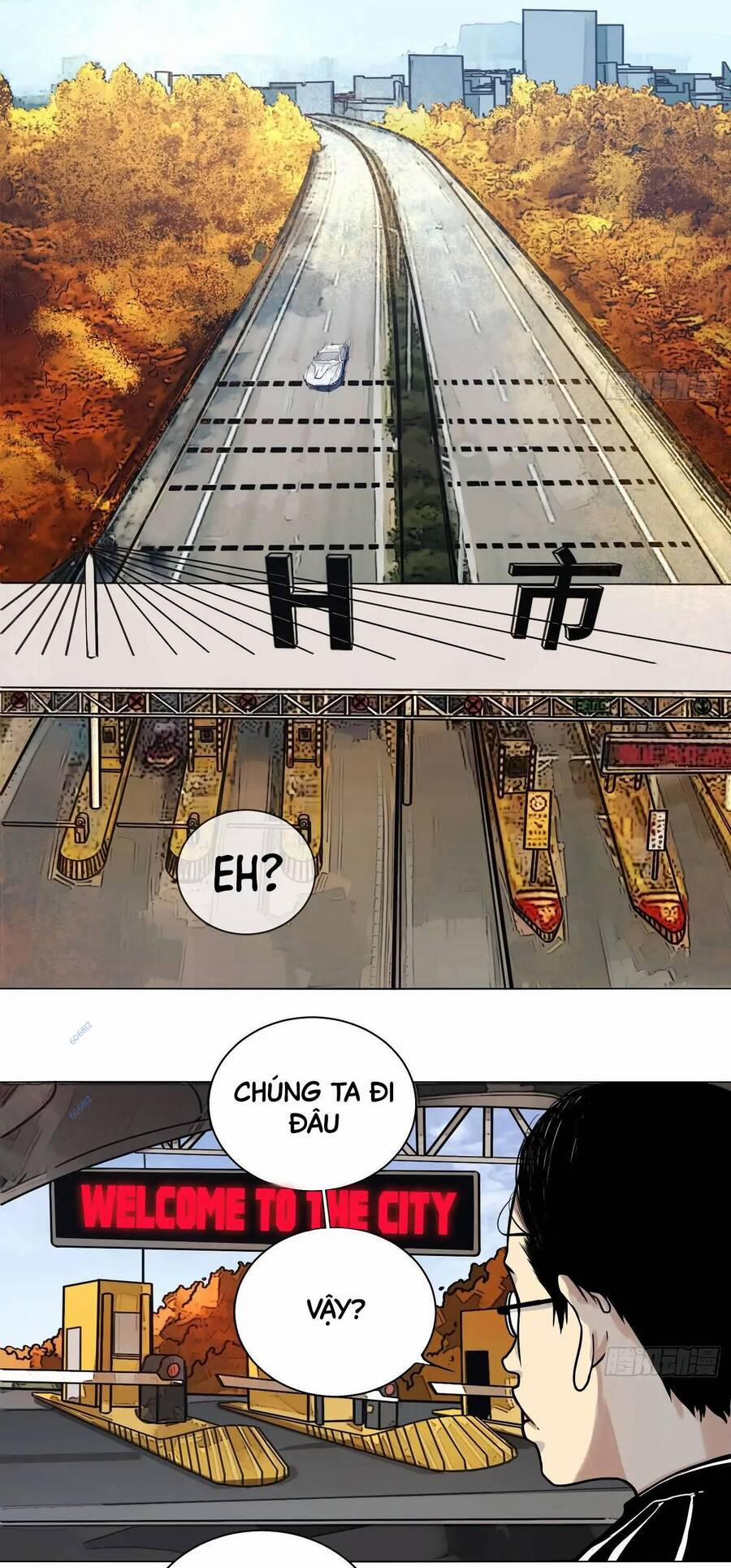 Trinh Thám Vlog 26 trang 7