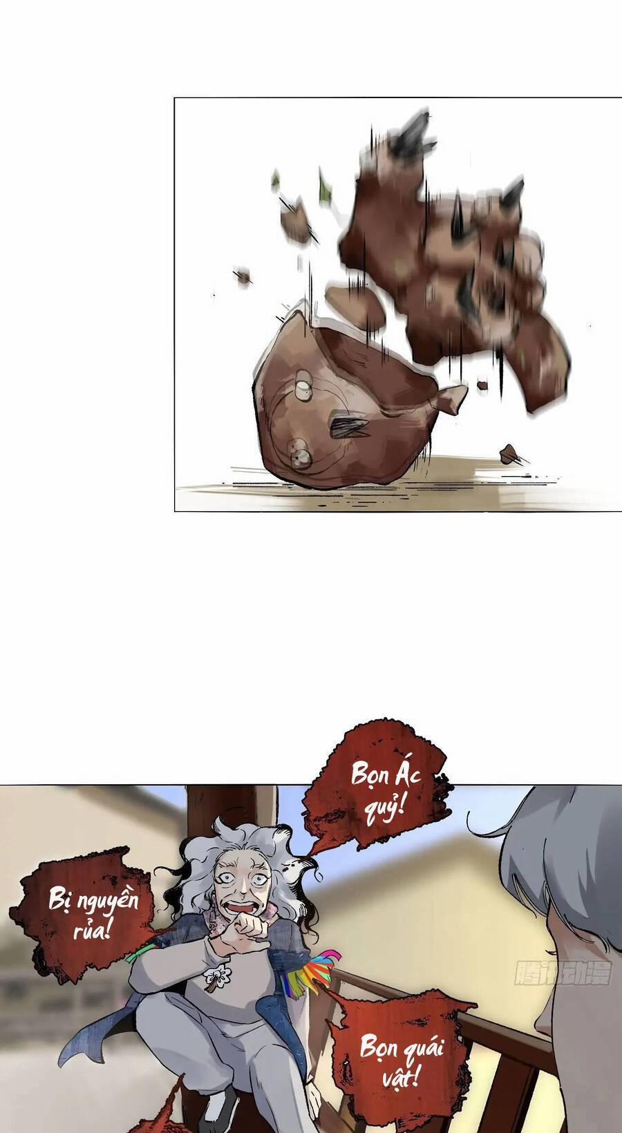 Trinh Thám Vlog 27 trang 10