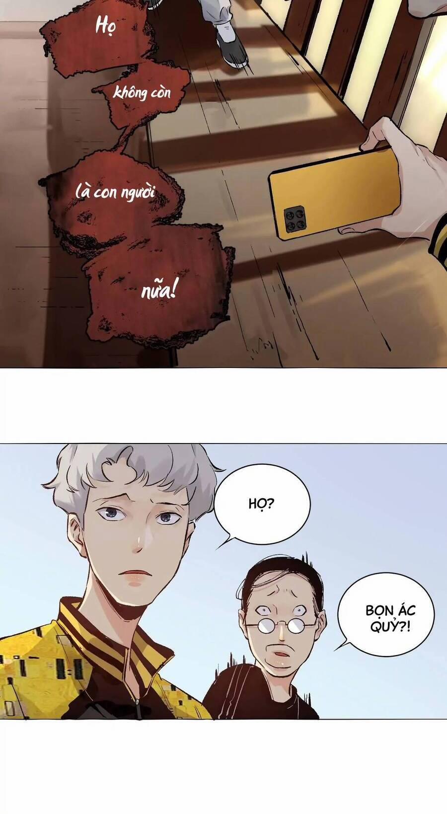 Trinh Thám Vlog 27 trang 11