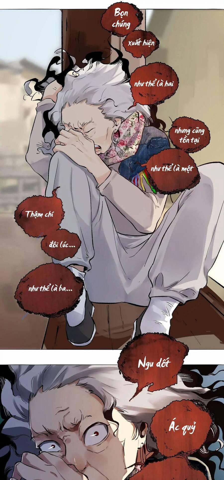 Trinh Thám Vlog 27 trang 12