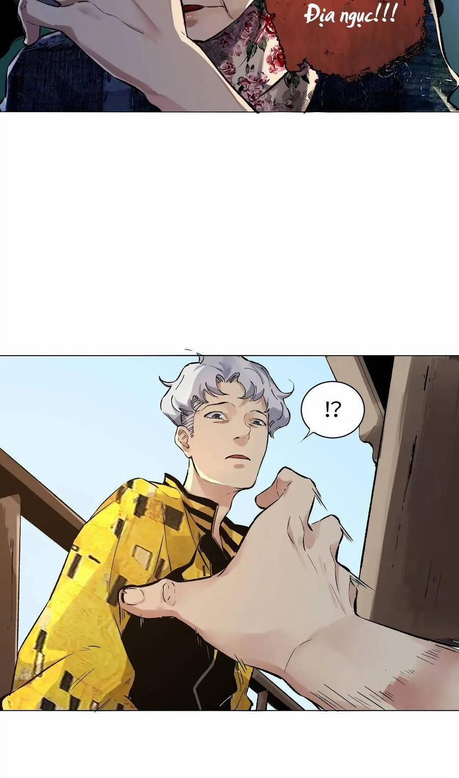 Trinh Thám Vlog 27 trang 13