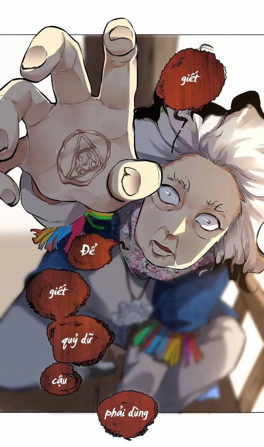 Trinh Thám Vlog 27 trang 14