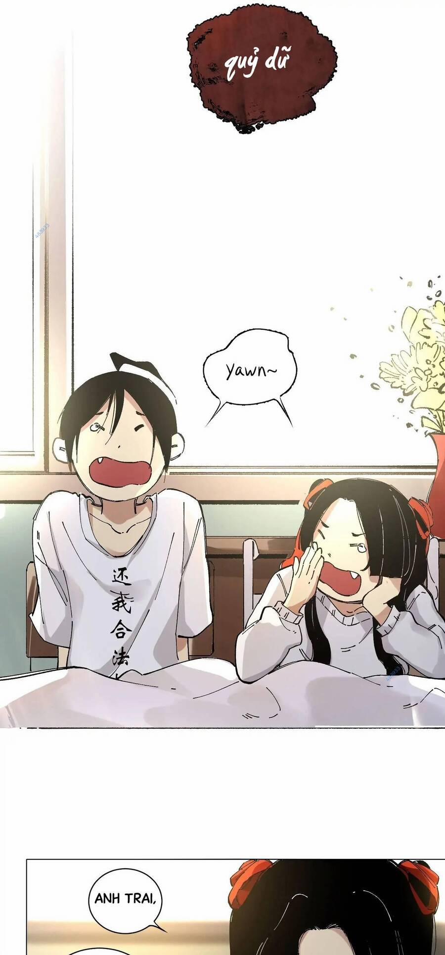 Trinh Thám Vlog 27 trang 15