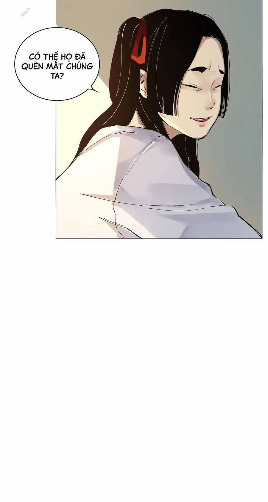 Trinh Thám Vlog 27 trang 19