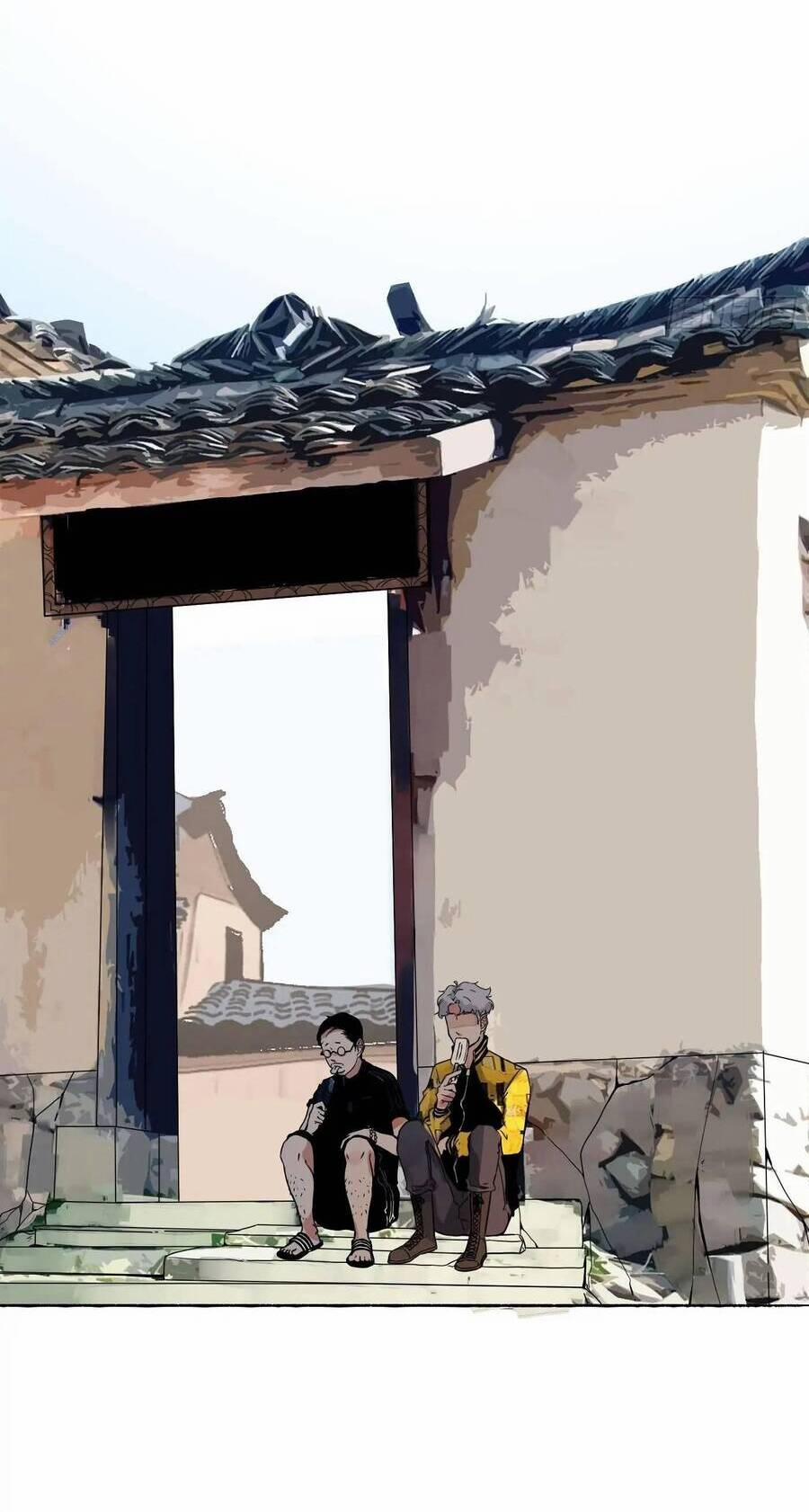 Trinh Thám Vlog 27 trang 20