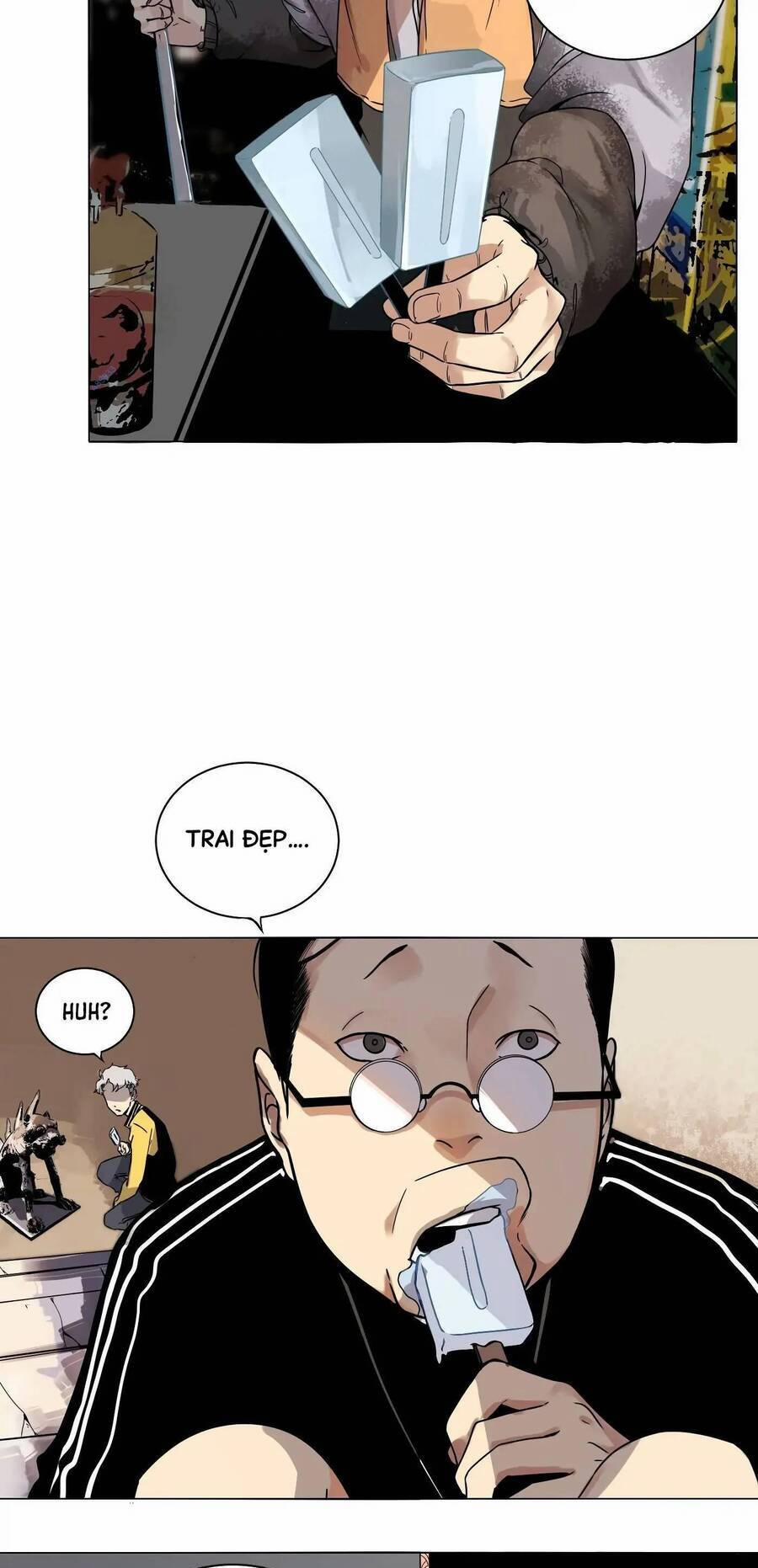 Trinh Thám Vlog 27 trang 25